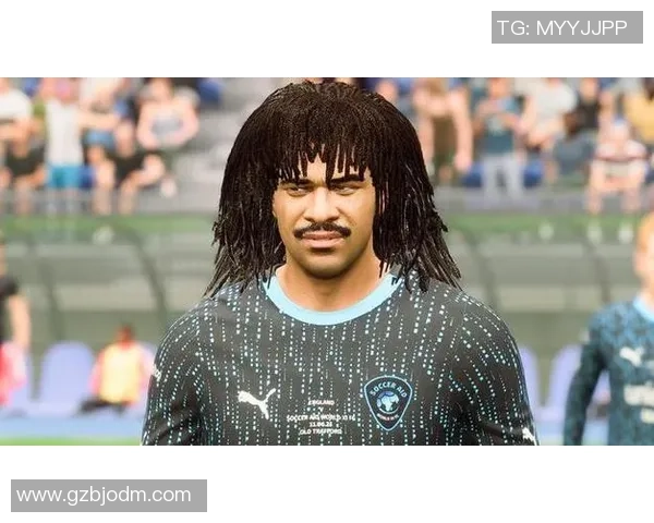 搞怪头像男生足球明星的趣味世界与个性风采大揭秘