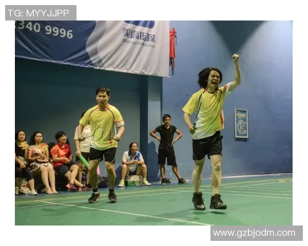 武汉羽毛球队在冠军赛中的节奏表现分析与精彩瞬间回顾