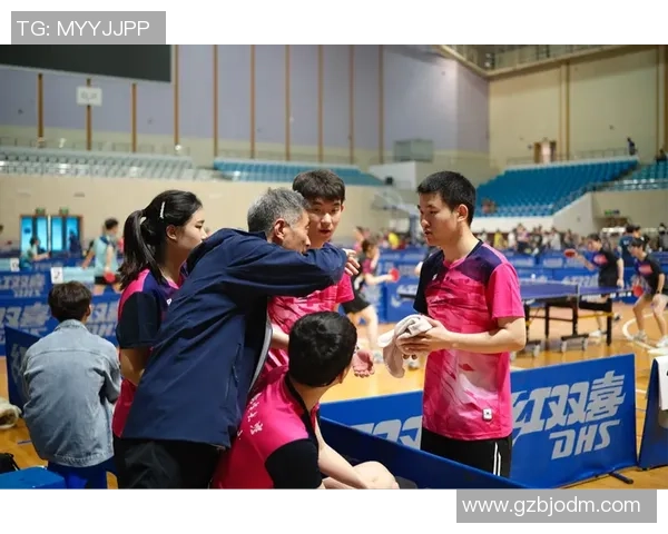 深圳乒乓球队在城市联赛中的耐力表现分析与点评