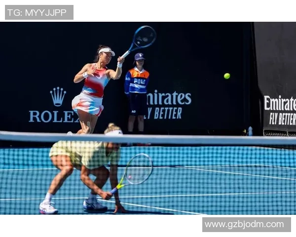 张娜独家：分享网球心得