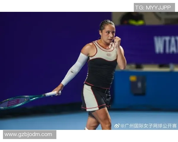 网球焦点：广州网球队的技术探讨