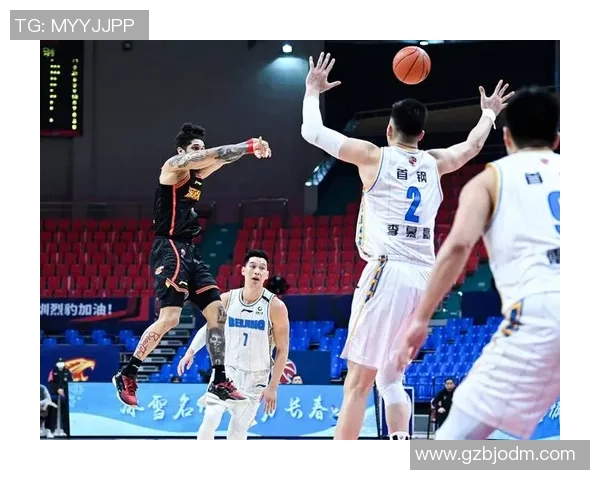 篮球纪实：记录深圳篮球队的逆袭之旅