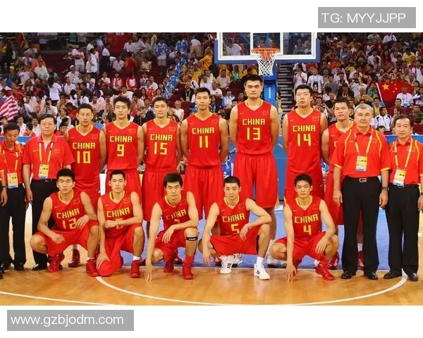 王磊专访：回顾篮球历程