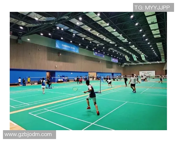 羽毛球焦点：成都羽毛球队的意识探讨