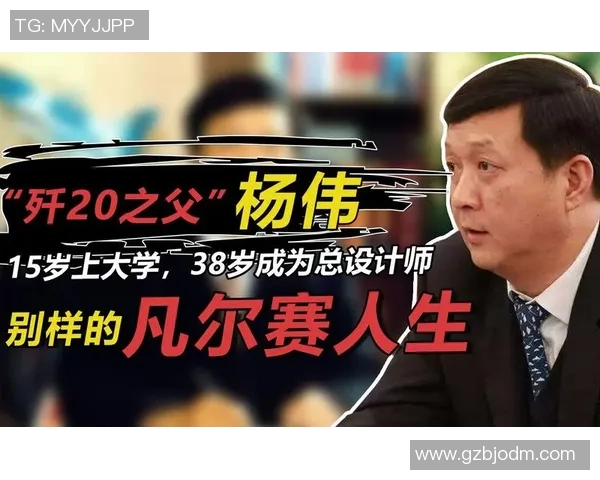 深度对话：杨伟的街舞人生