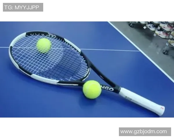 网球装备选购：球拍推荐
