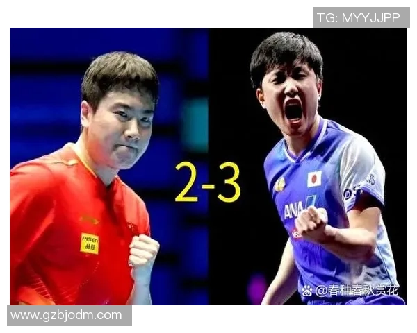 热议乒乓球：深圳乒乓球队的比赛经验变革