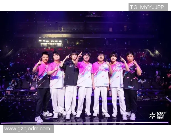 DOTA2焦点：BLG的团队协作探讨