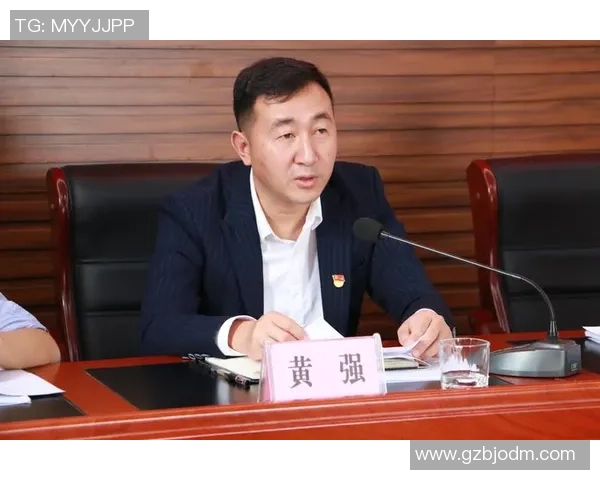 专访黄强：解密网球成功之道