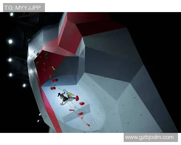 攀岩深度：解密西安攀岩队的区域防守