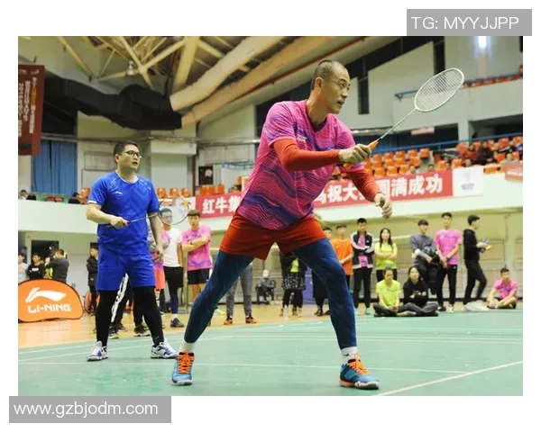 周伟独家：分享羽毛球心得