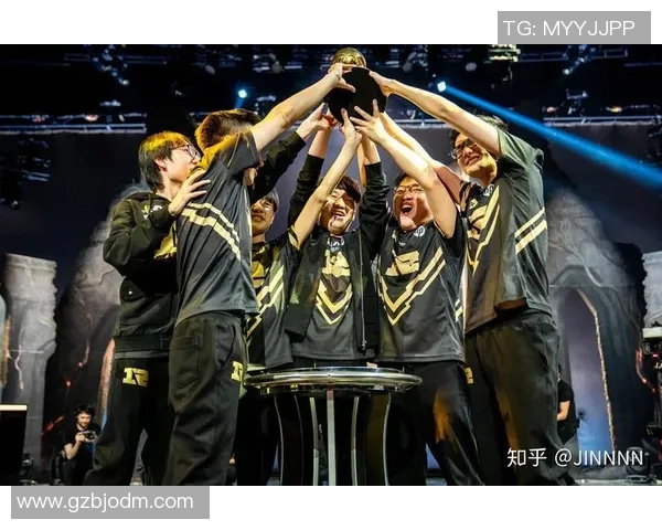 重磅专题：RNG的反击革新