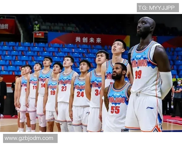 2026篮球灵活性排行榜：深圳篮球队位居第8名