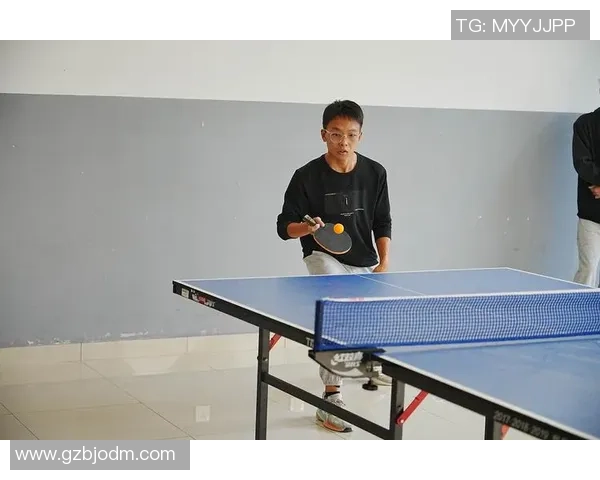 乒乓球巨献:探秘杭州乒乓球队的耐力 乒乓球巨献:探秘杭州乒乓球队的耐力