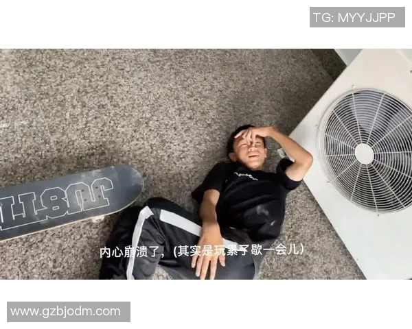 吴娜专访:回顾滑板历程_1 吴娜专访:回顾滑板历程_1