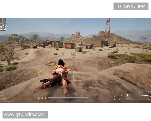 和平精英热点:解读BLG的进攻 和平精英热点:解读BLG的进攻