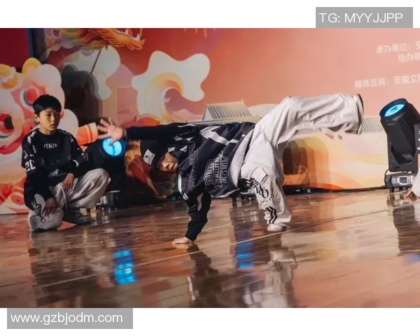 深度对话:刘军的街舞人生_1 深度对话:刘军的街舞人生_1