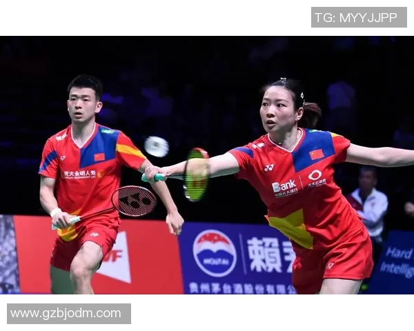 羽毛球焦点:成都羽毛球队的技术探讨 羽毛球焦点:成都羽毛球队的技术探讨