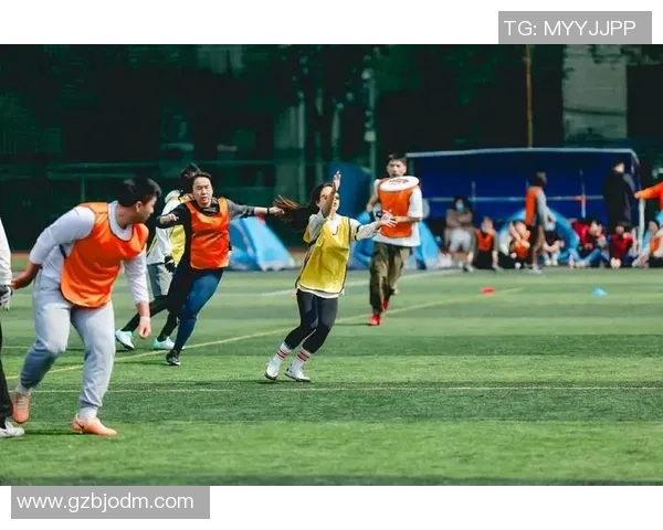 飞盘焦点：杭州飞盘队的比赛经验探讨